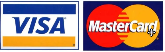 Visa y MasterCard